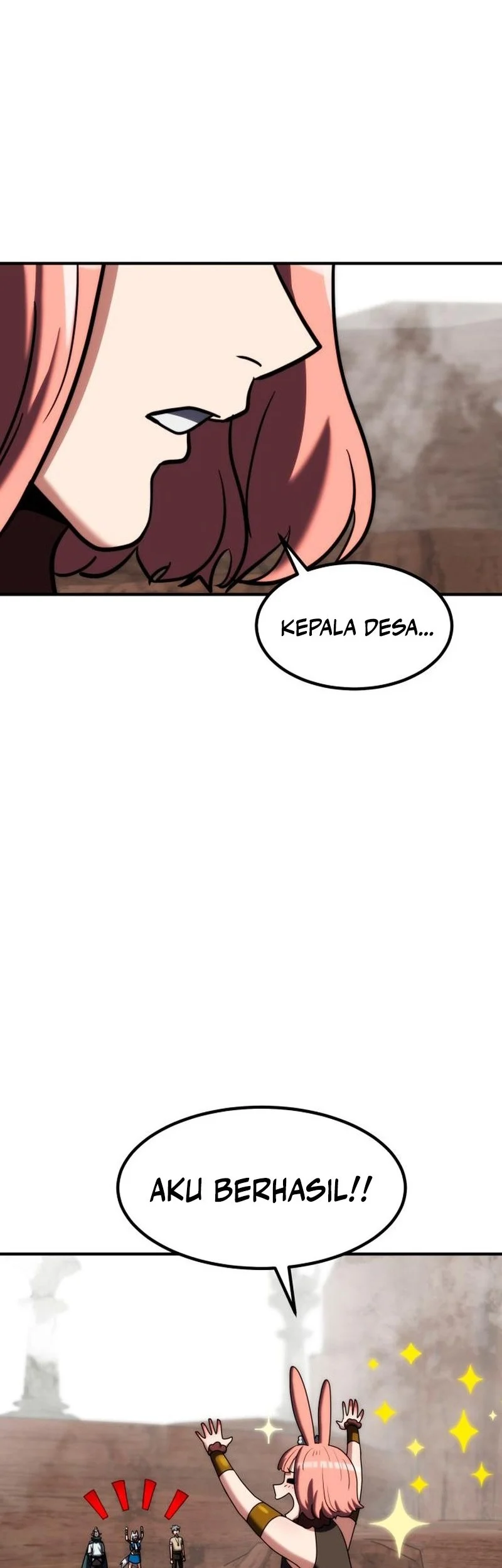 Defense Breaker Chapter 27 Gambar 55