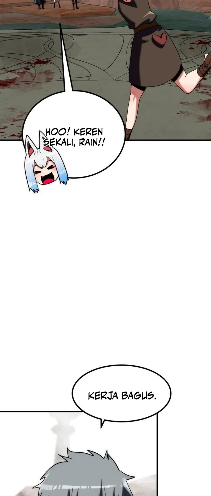 Defense Breaker Chapter 27 Gambar 56