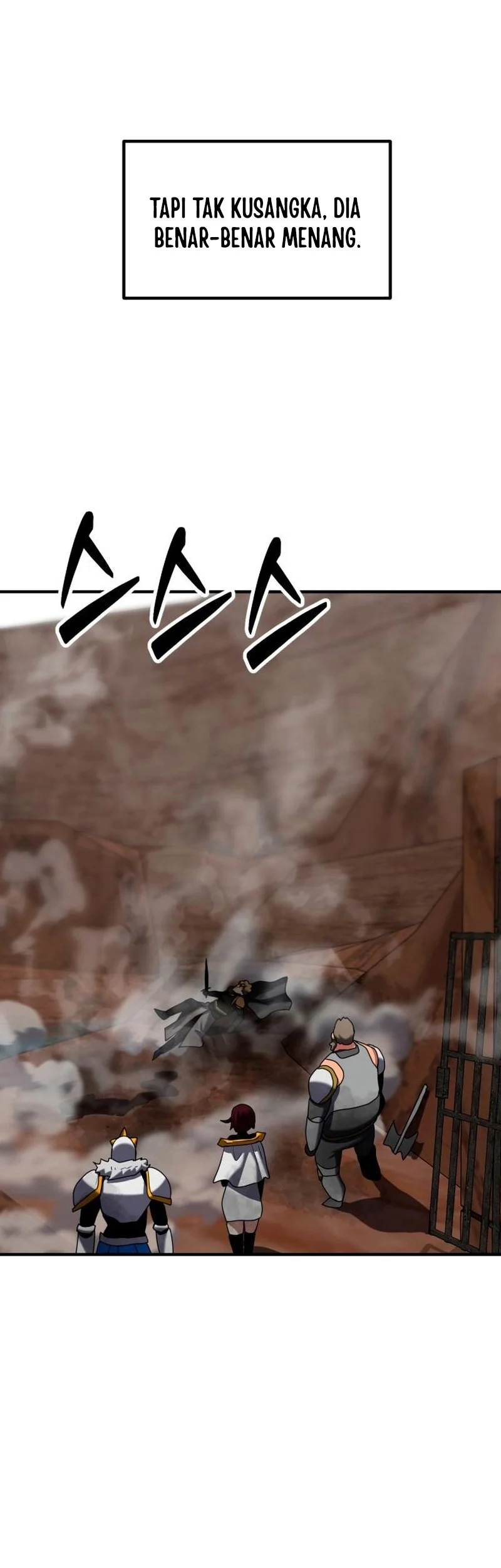 Defense Breaker Chapter 27 Gambar 52