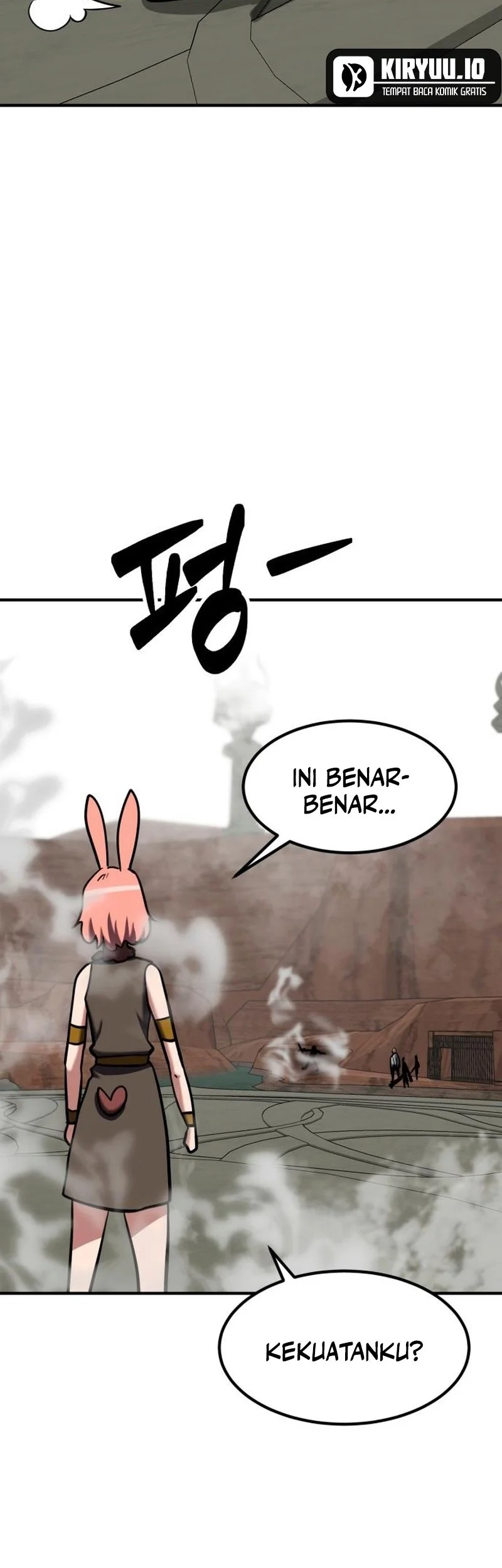 Defense Breaker Chapter 27 Gambar 54