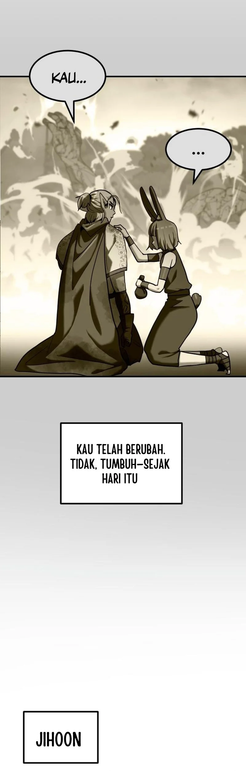 Defense Breaker Chapter 27 Gambar 60