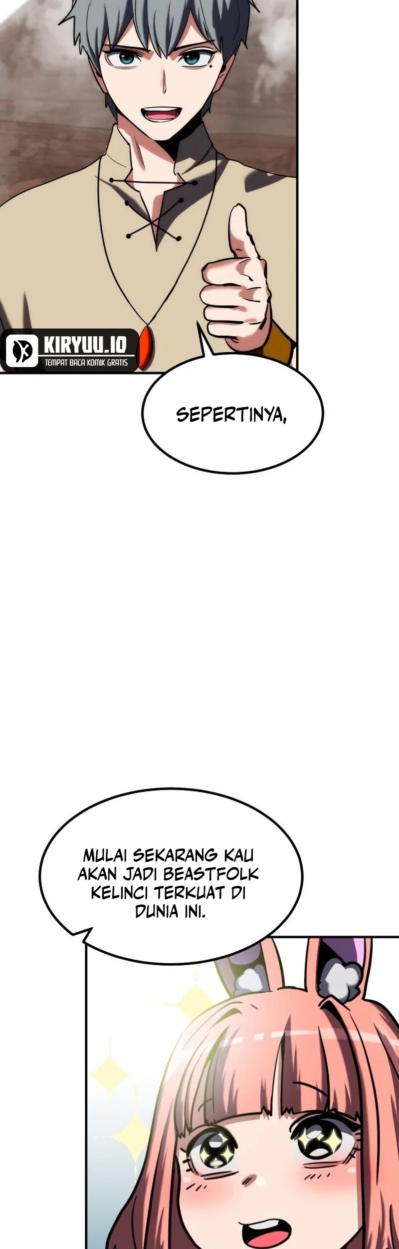 Defense Breaker Chapter 27 Gambar 57