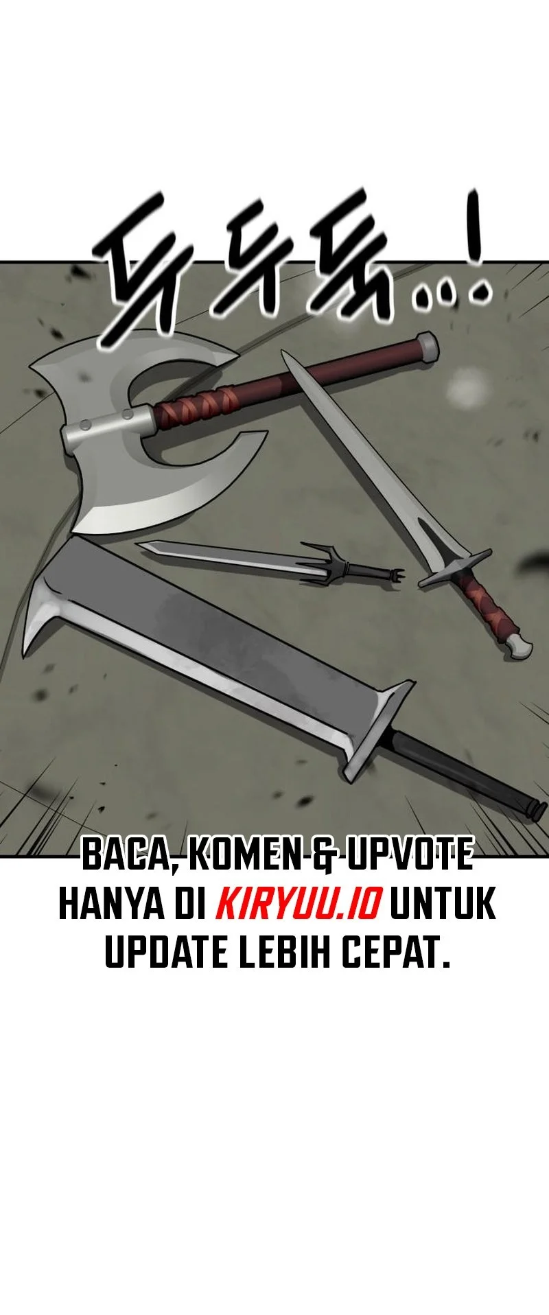 Defense Breaker Chapter 27 Gambar 6