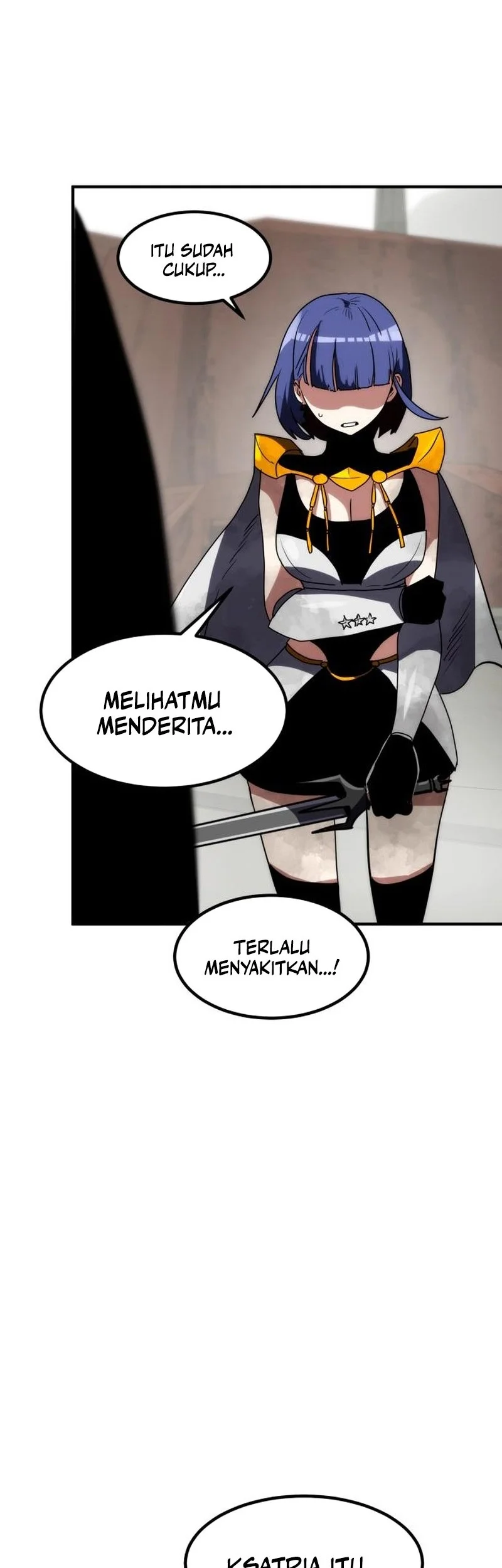 Defense Breaker Chapter 27 Gambar 8