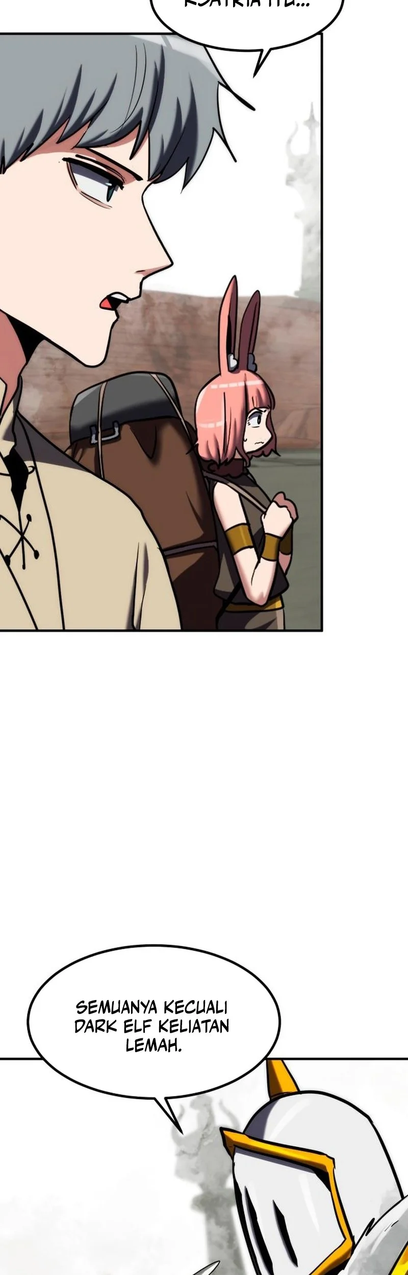 Defense Breaker Chapter 27 Gambar 9