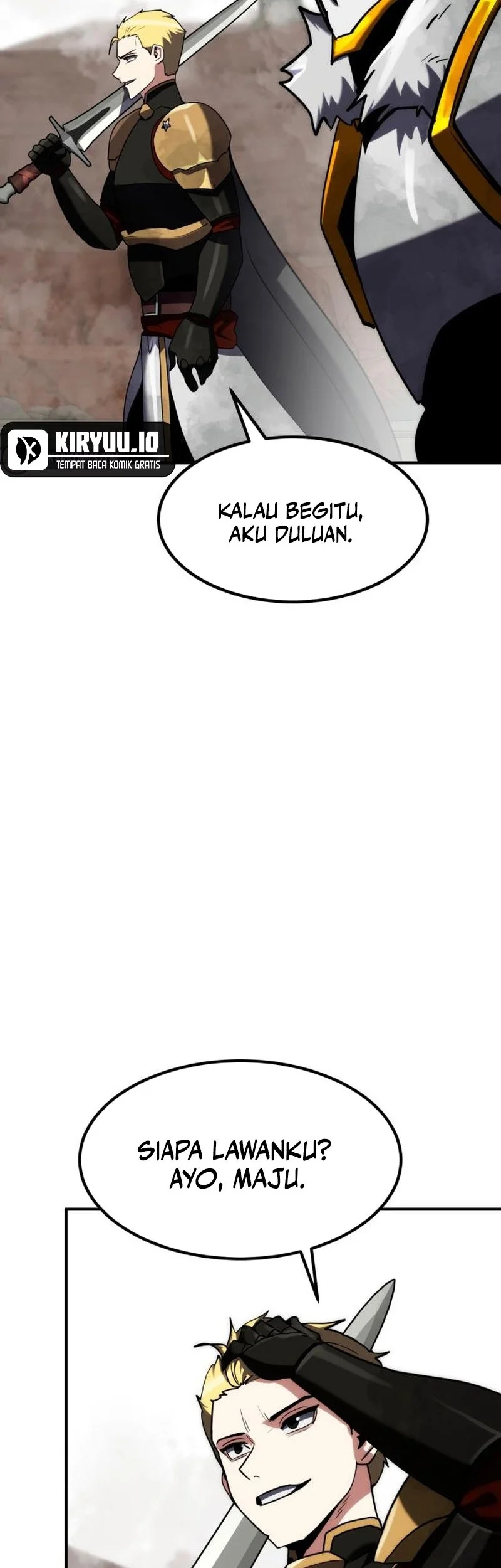 Defense Breaker Chapter 27 Gambar 10