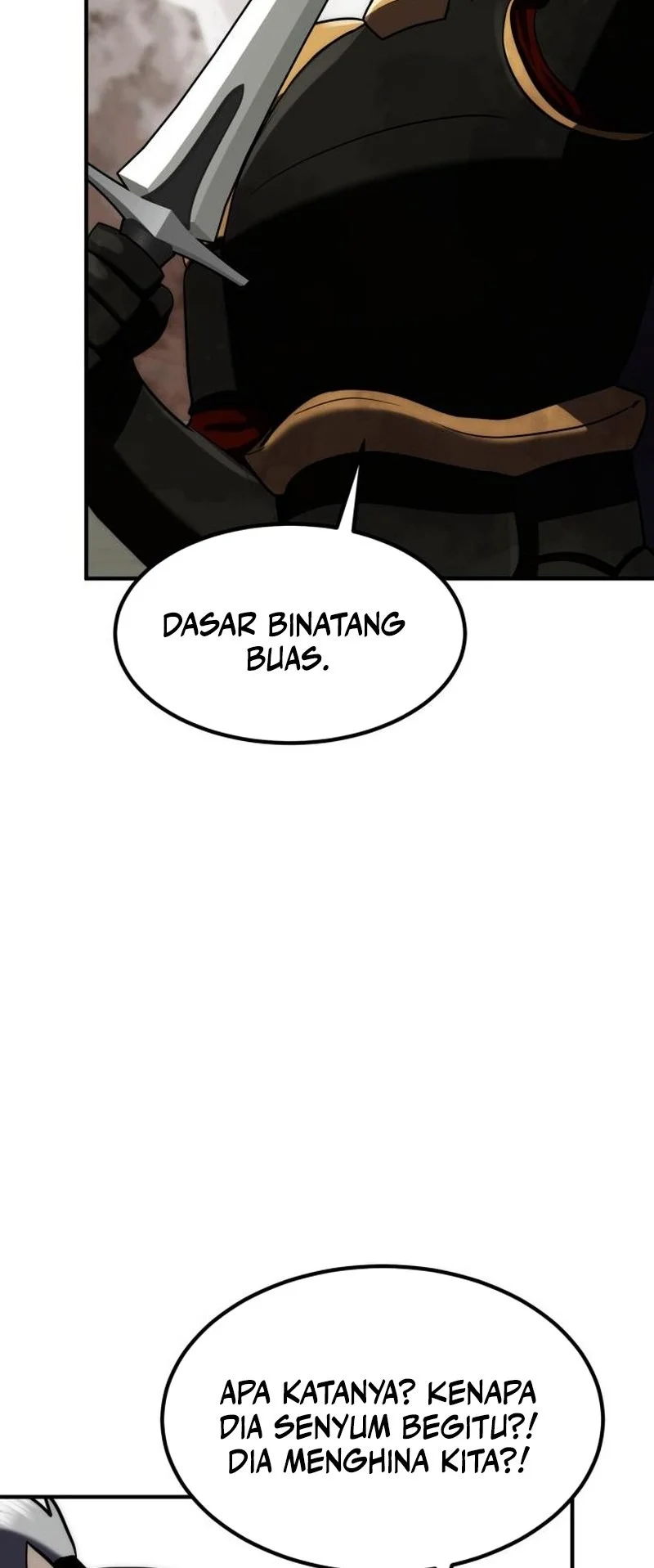 Defense Breaker Chapter 27 Gambar 11