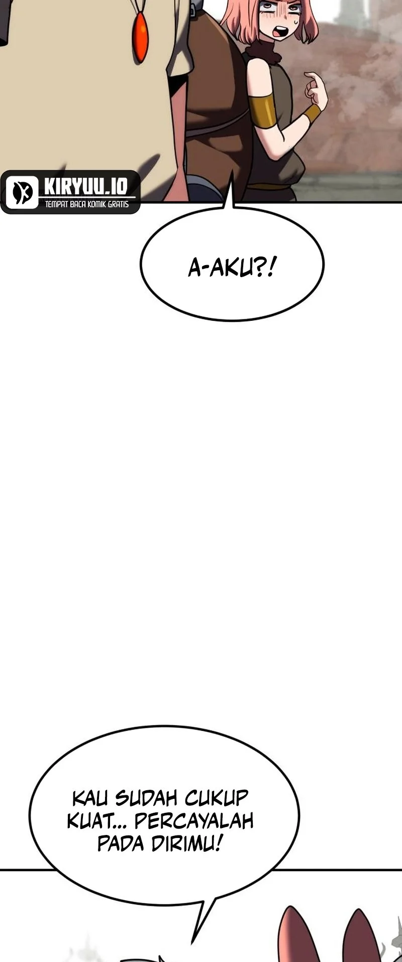 Defense Breaker Chapter 27 Gambar 16