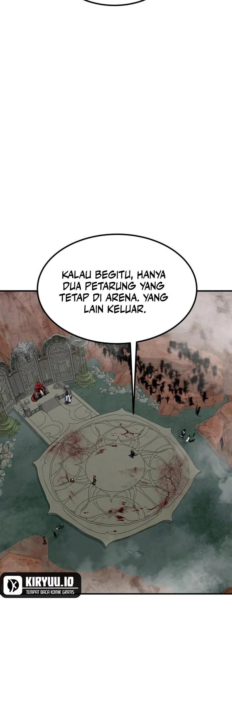 Defense Breaker Chapter 27 Gambar 20