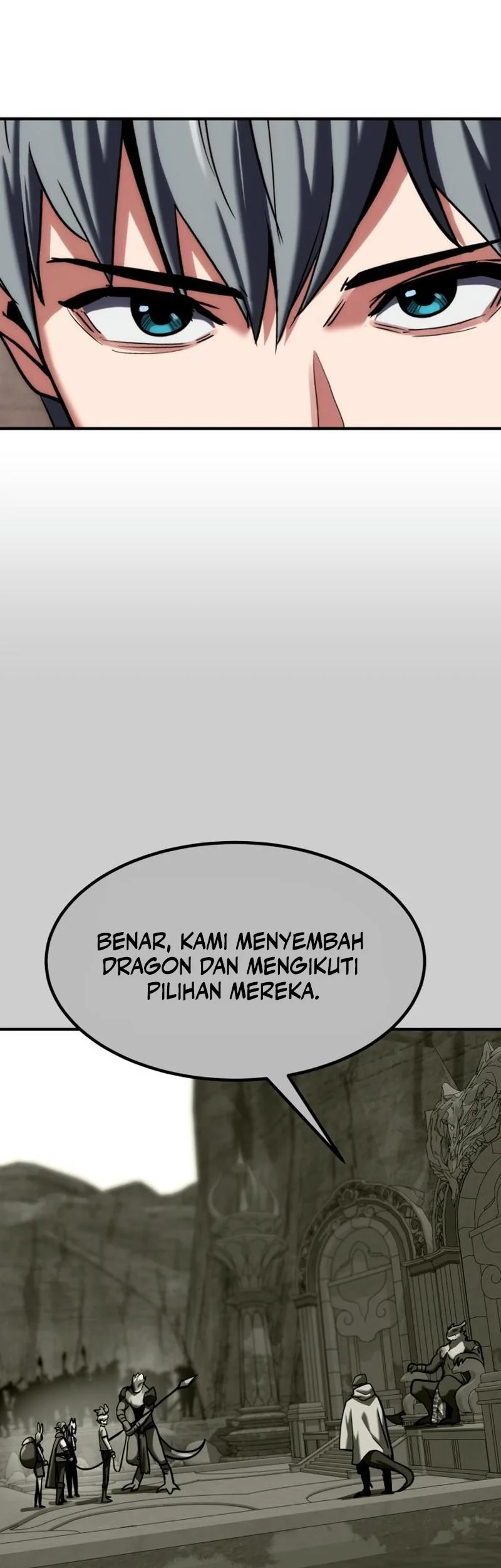 Defense Breaker Chapter 27 Gambar 22