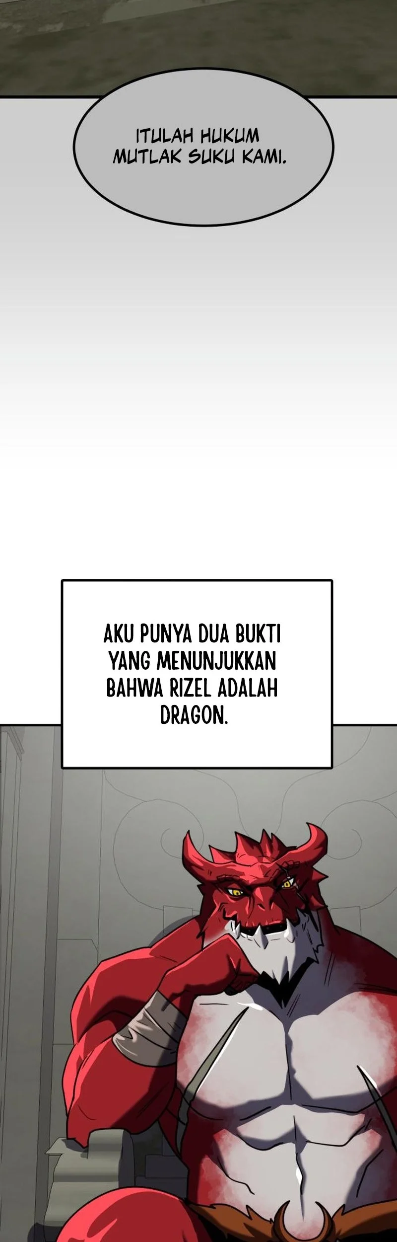 Defense Breaker Chapter 27 Gambar 23