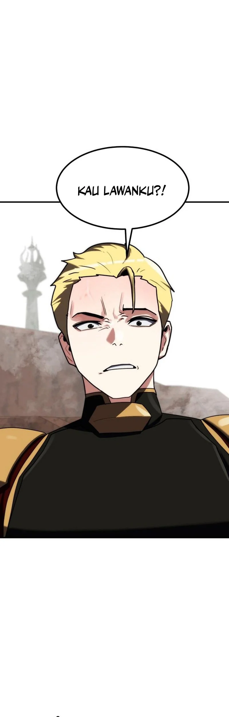 Defense Breaker Chapter 27 Gambar 25