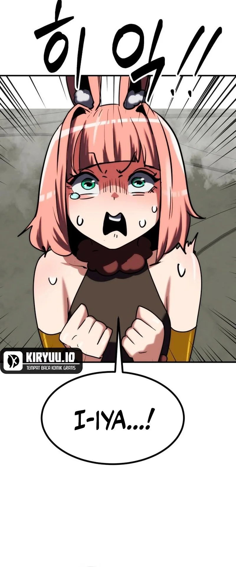 Defense Breaker Chapter 27 Gambar 26