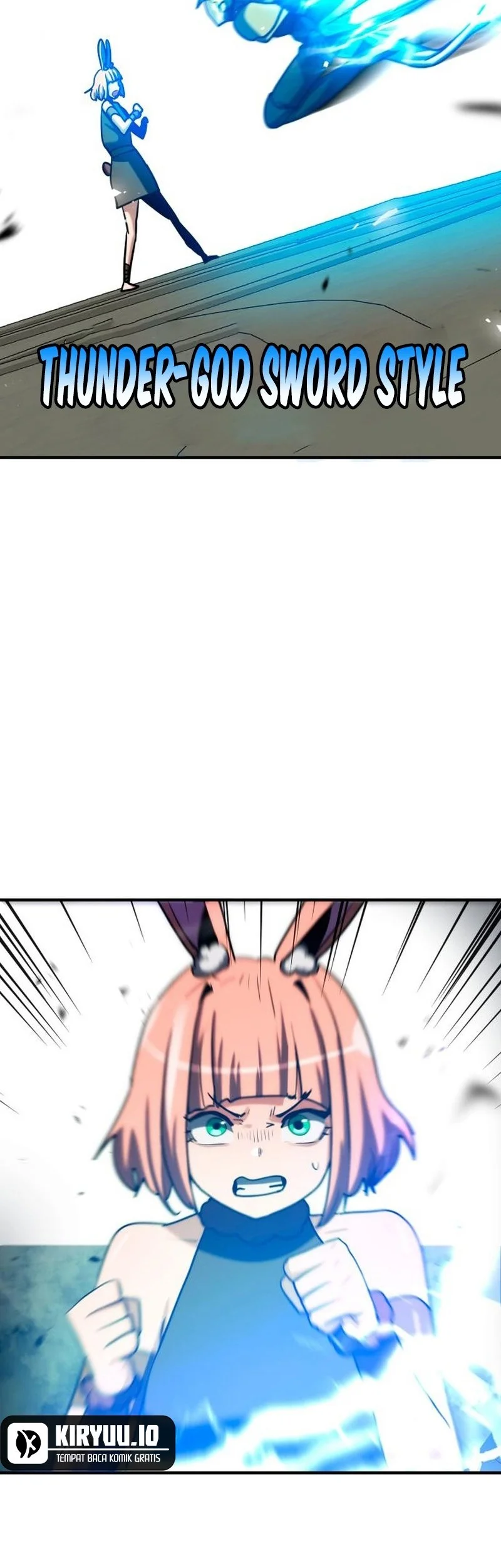 Defense Breaker Chapter 27 Gambar 30