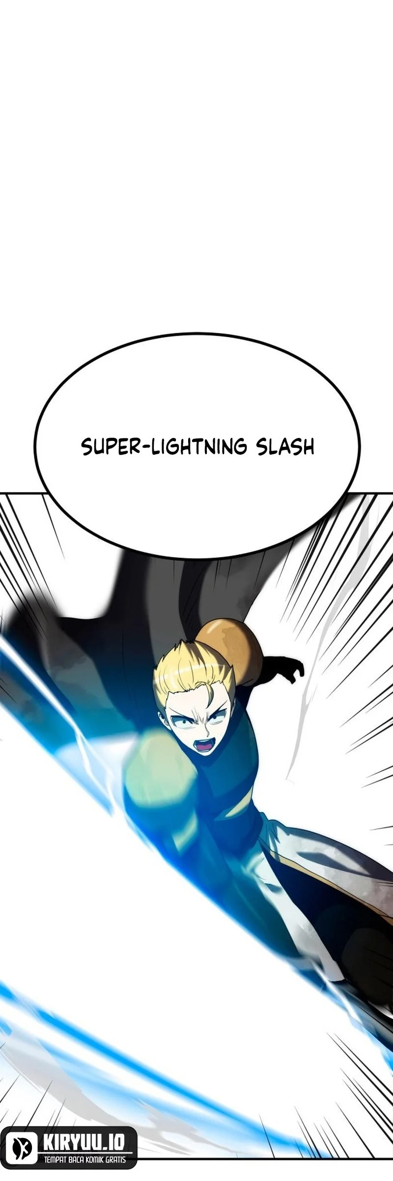 Defense Breaker Chapter 27 Gambar 31