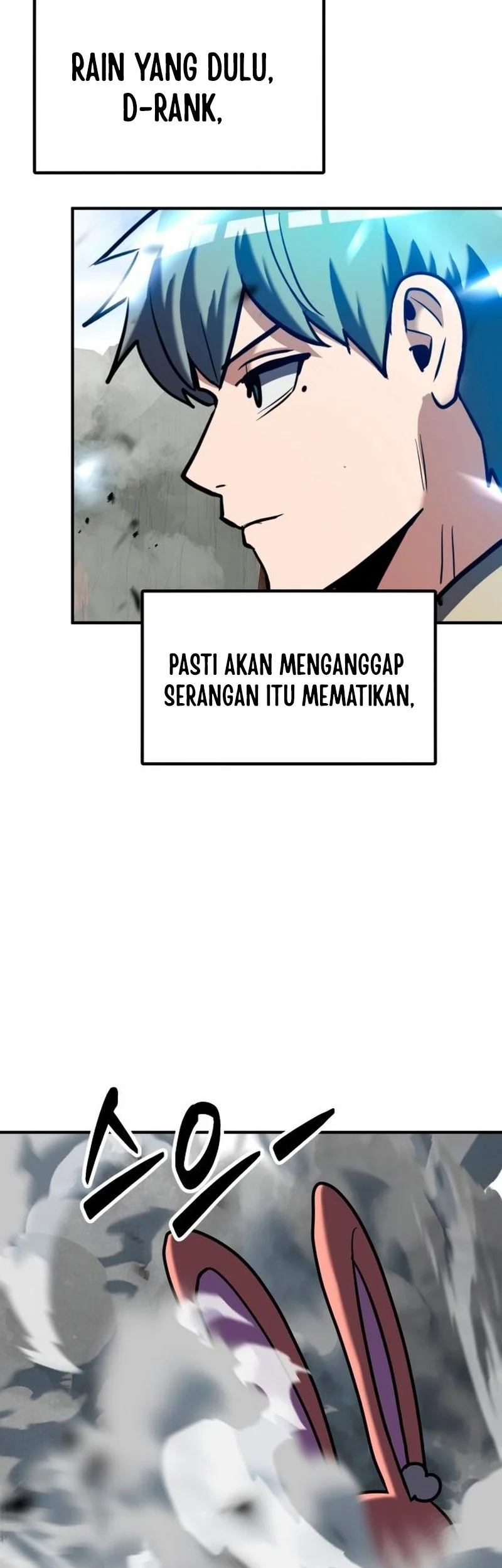 Defense Breaker Chapter 27 Gambar 34