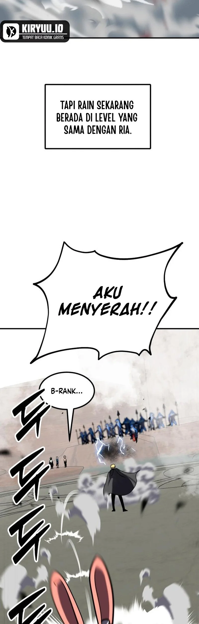 Defense Breaker Chapter 27 Gambar 35