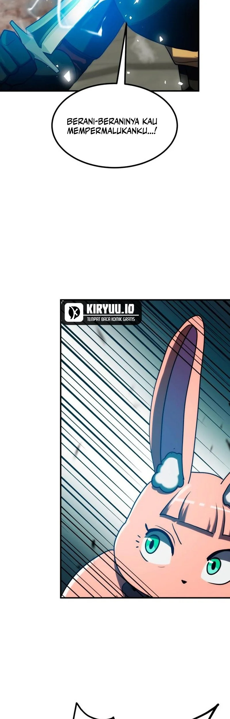 Defense Breaker Chapter 27 Gambar 38