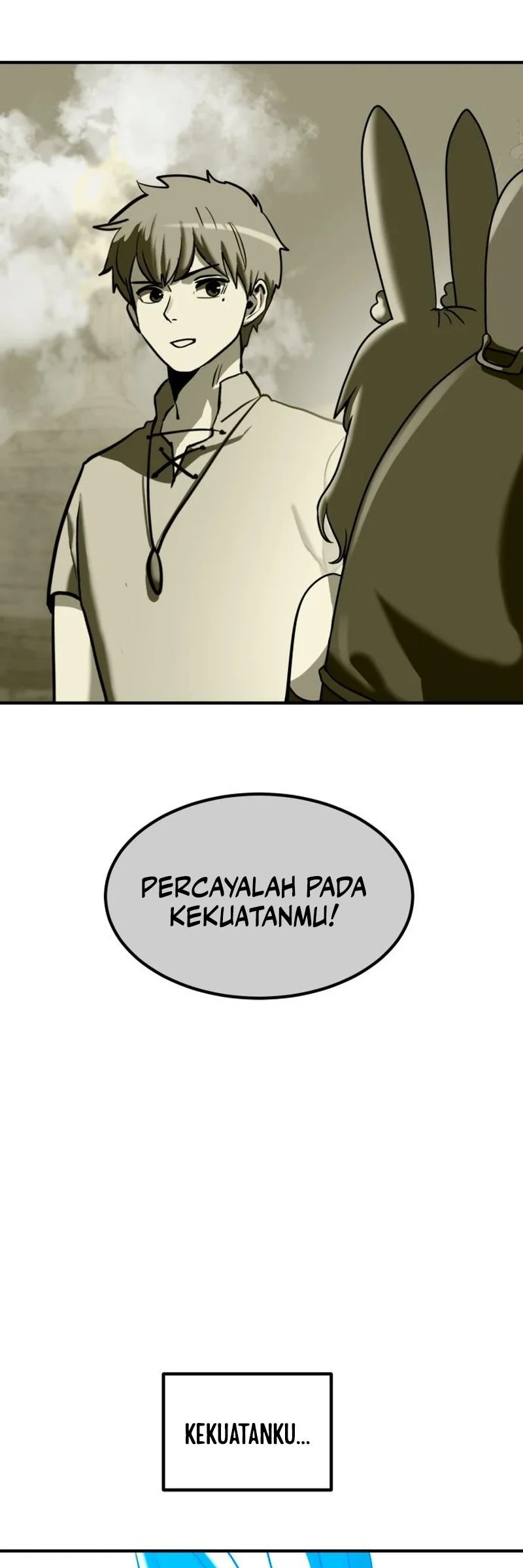 Defense Breaker Chapter 27 Gambar 41