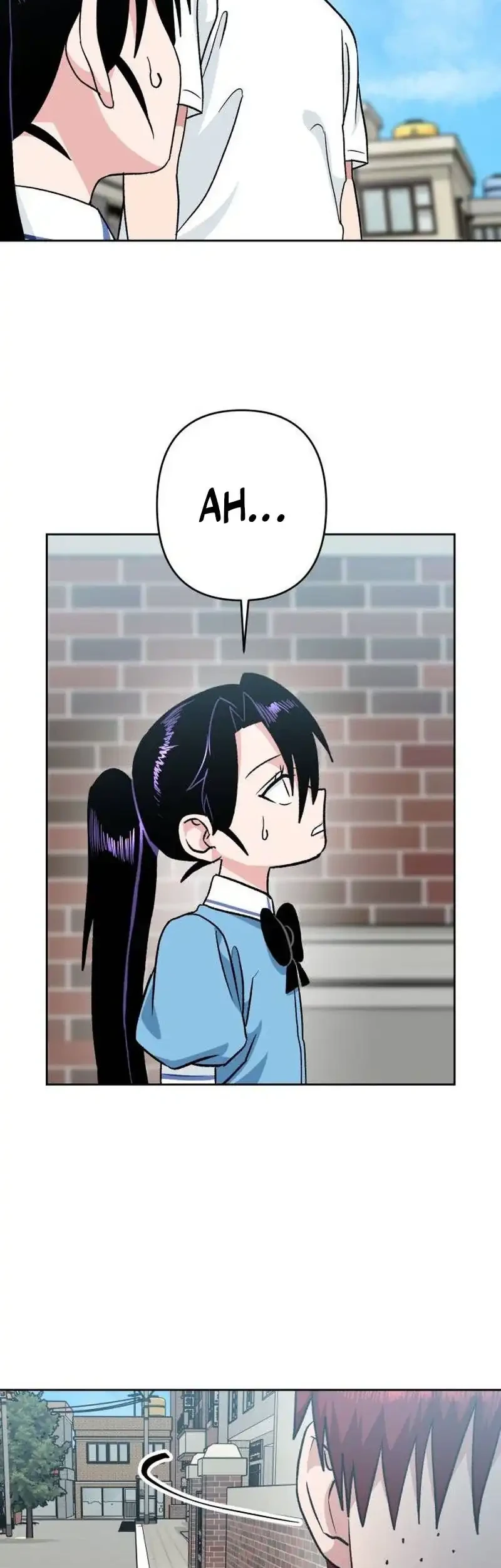 Delinquent and the Gangster Princess Chapter 14 Gambar 39