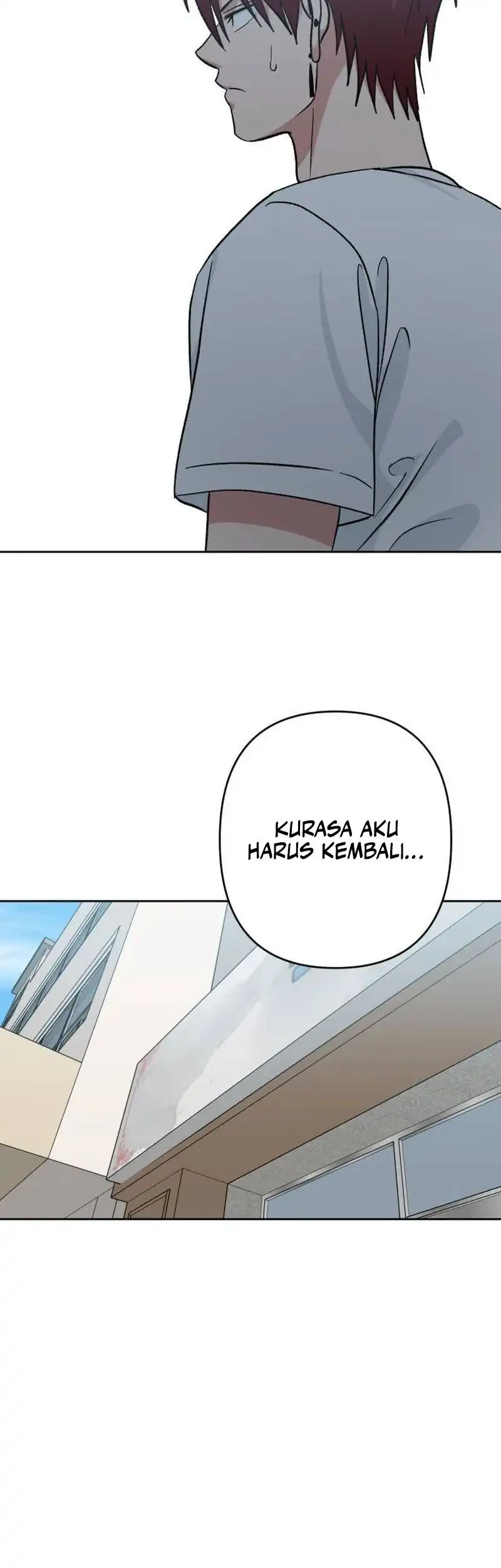 Delinquent and the Gangster Princess Chapter 14 Gambar 29