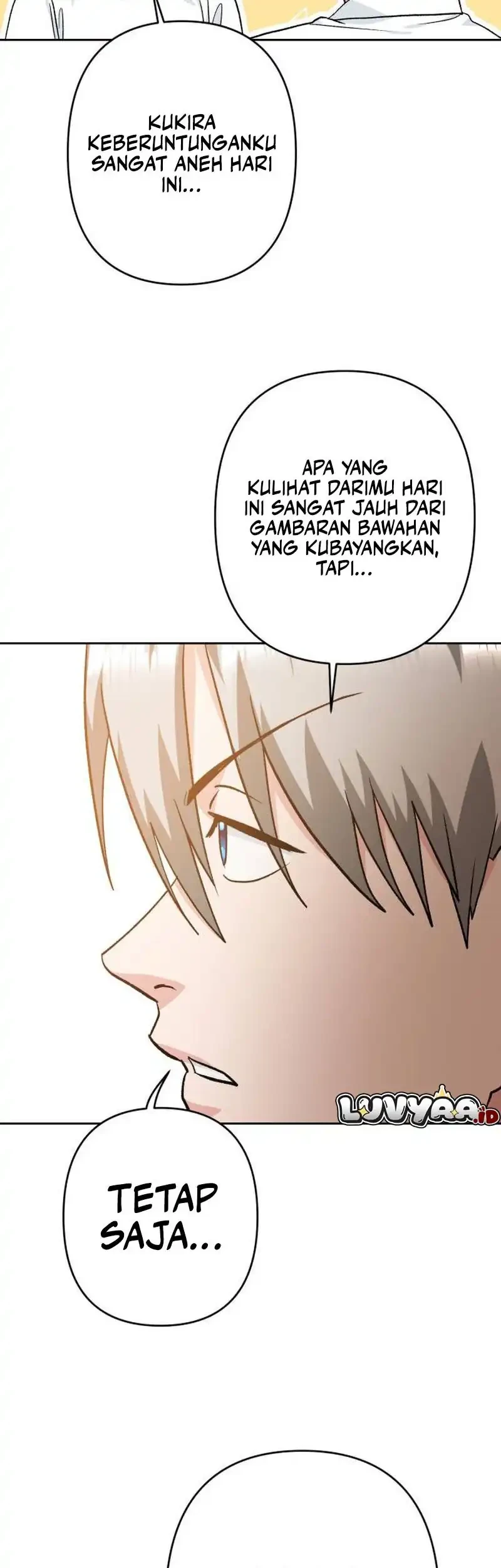 Delinquent and the Gangster Princess Chapter 15 Gambar 41