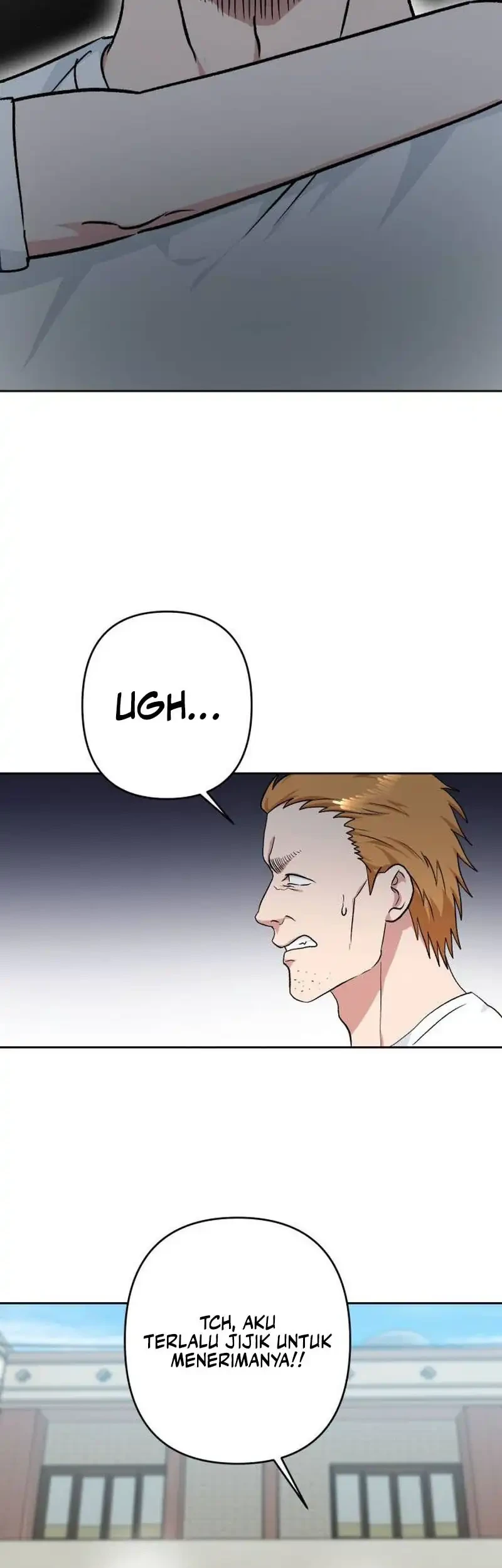 Delinquent and the Gangster Princess Chapter 15 Gambar 25