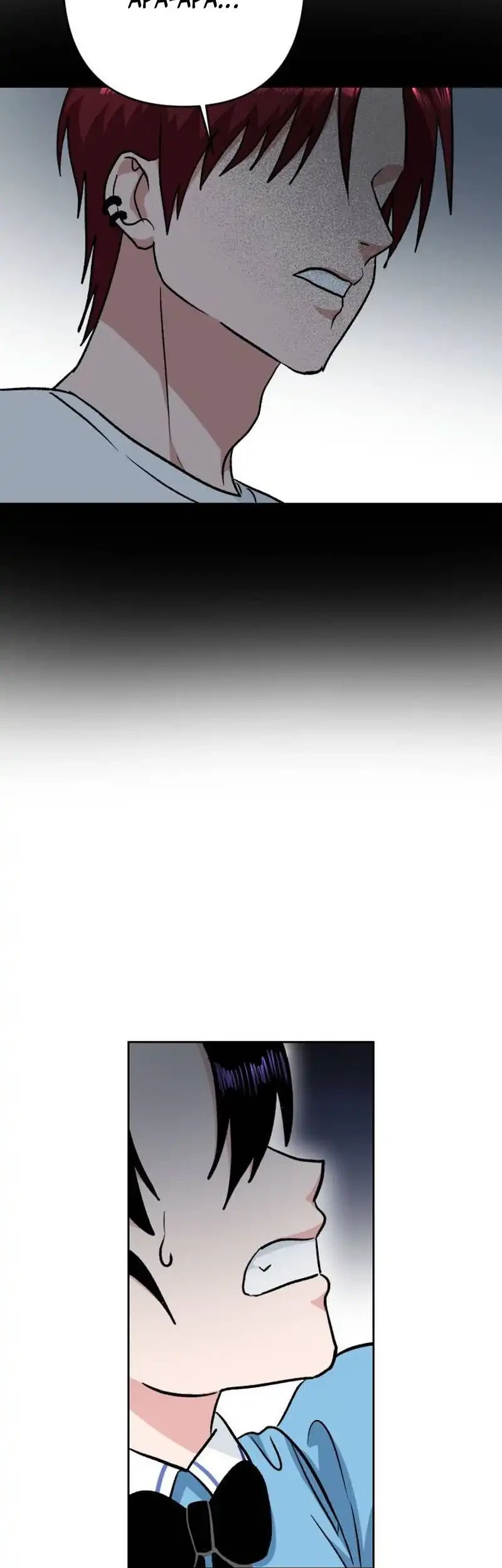 Delinquent and the Gangster Princess Chapter 15 Gambar 16