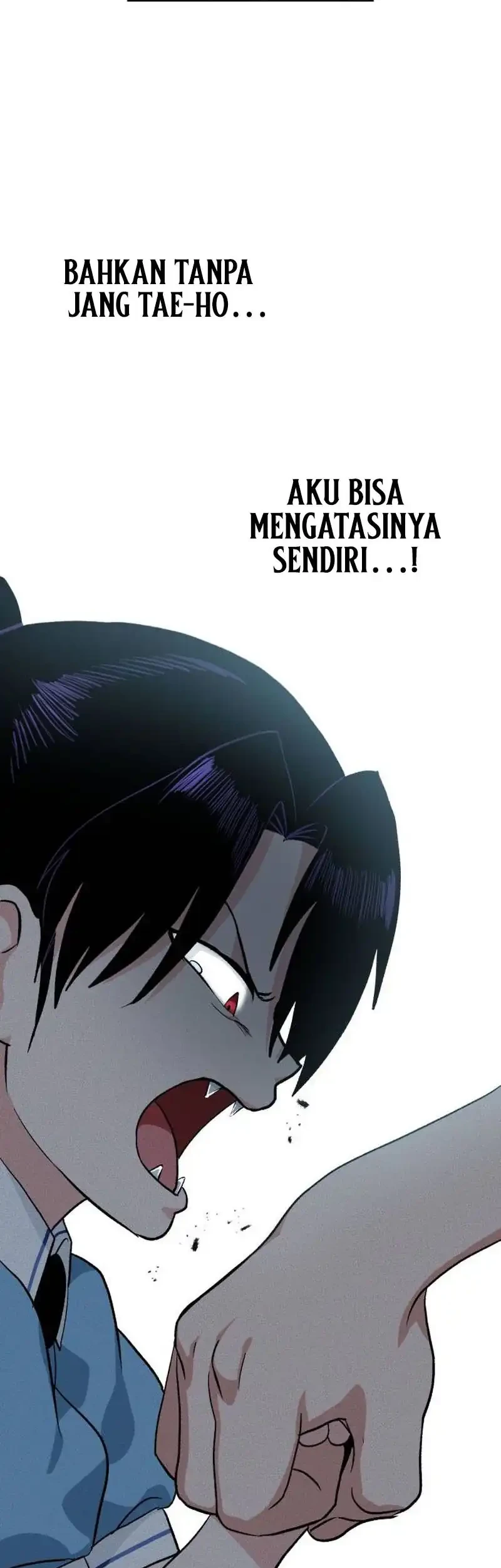 Delinquent and the Gangster Princess Chapter 15 Gambar 17