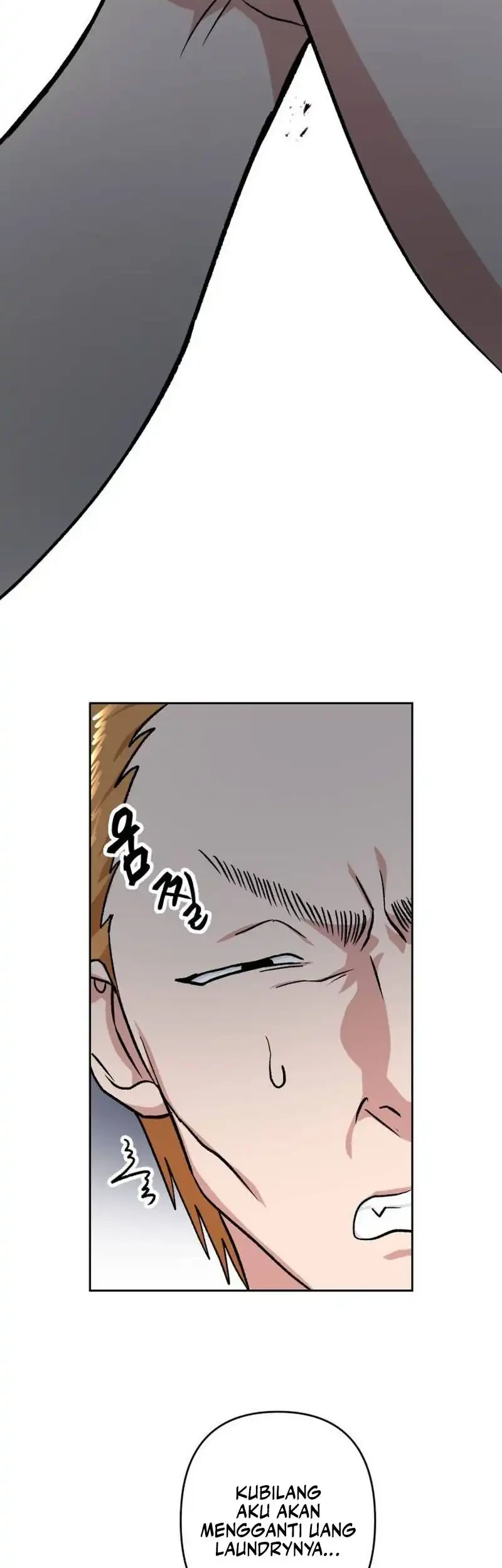 Delinquent and the Gangster Princess Chapter 15 Gambar 23