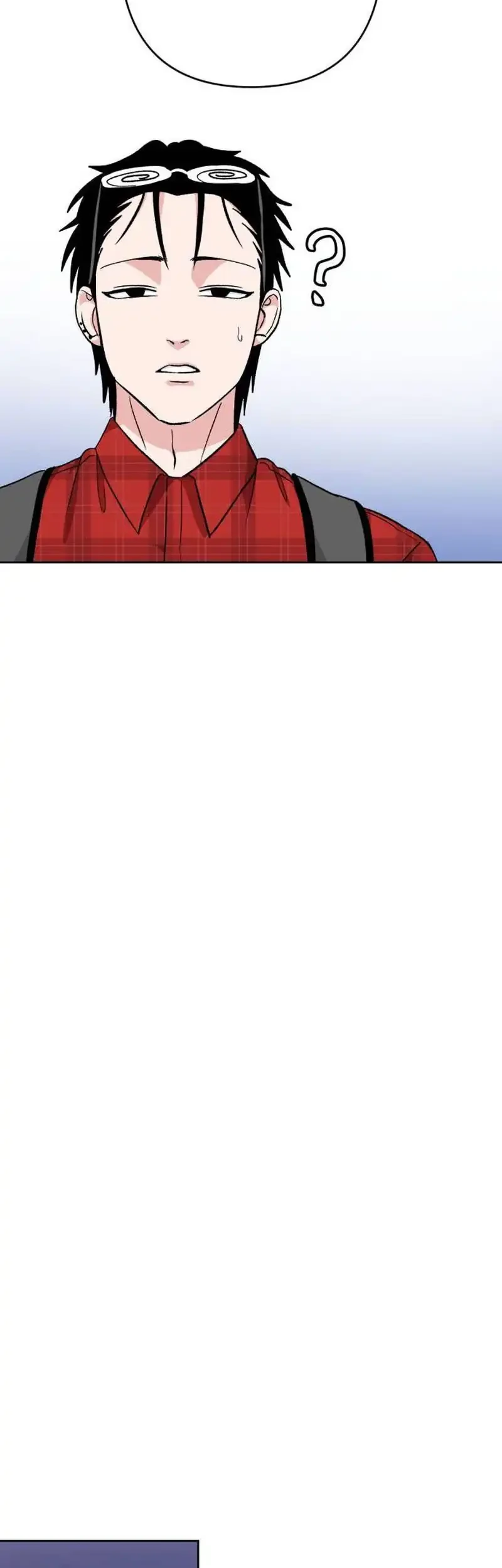 Delinquent and the Gangster Princess Chapter 15 Gambar 29