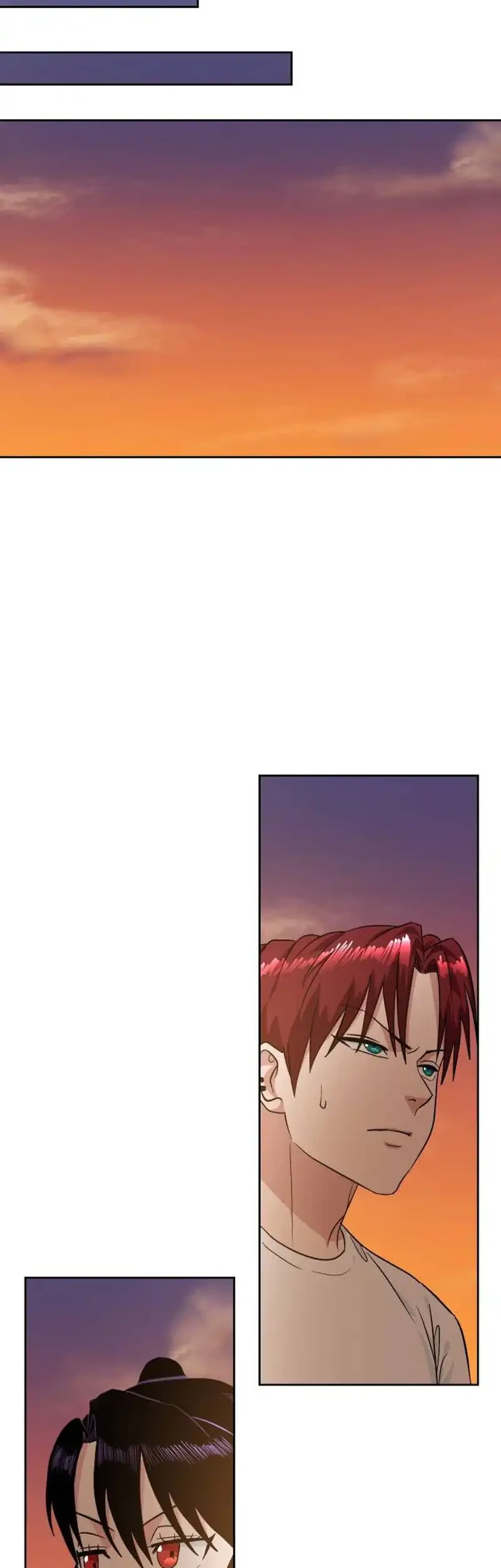 Delinquent and the Gangster Princess Chapter 15 Gambar 30