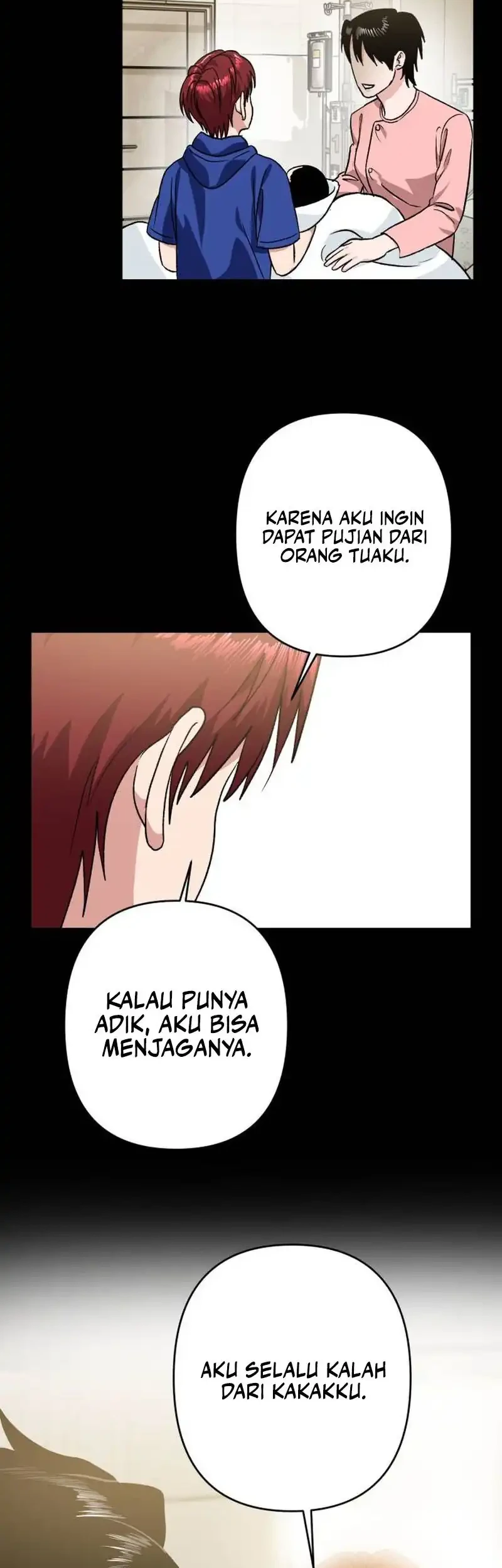 Delinquent and the Gangster Princess Chapter 16 Gambar 11