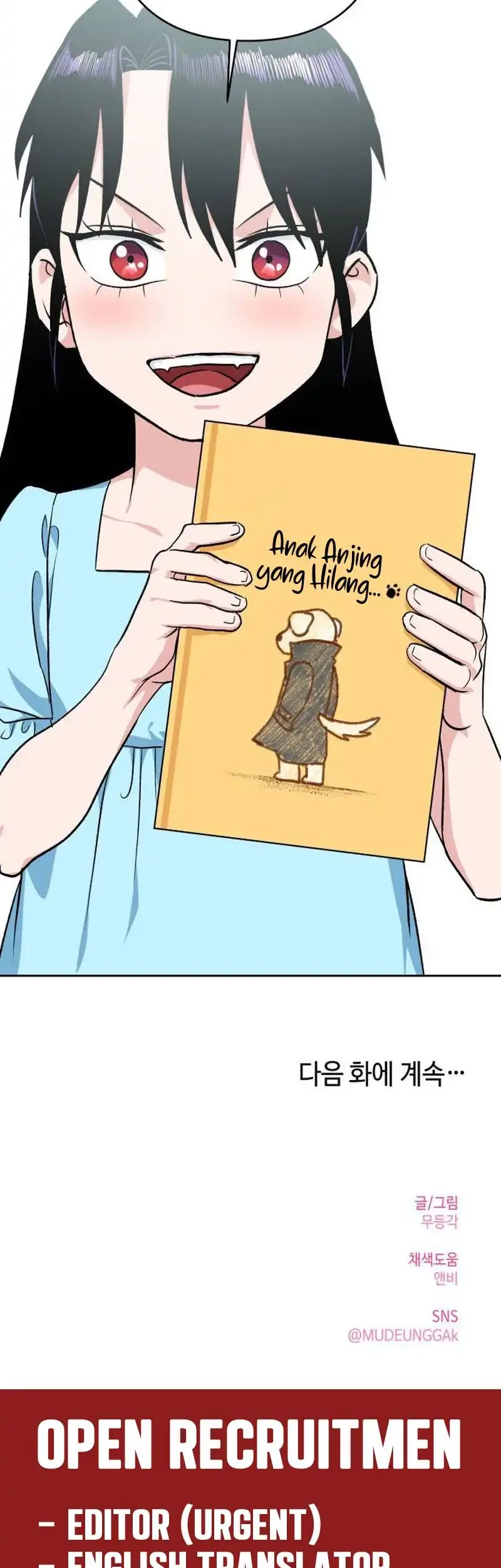 Delinquent and the Gangster Princess Chapter 16 Gambar 43