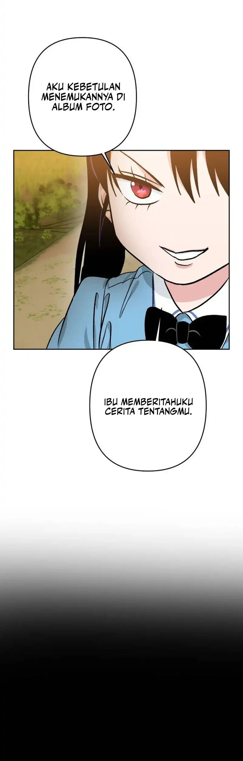 Delinquent and the Gangster Princess Chapter 16 Gambar 8