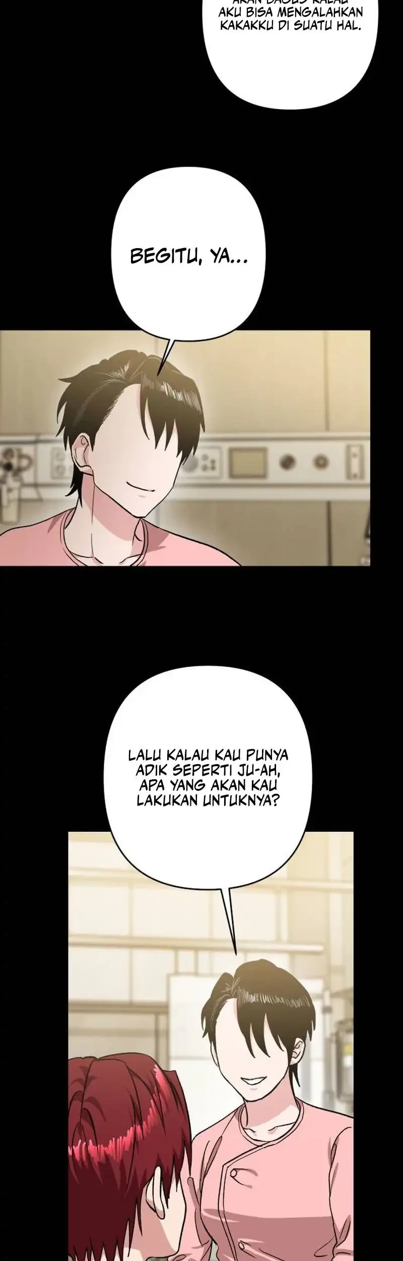 Delinquent and the Gangster Princess Chapter 16 Gambar 13