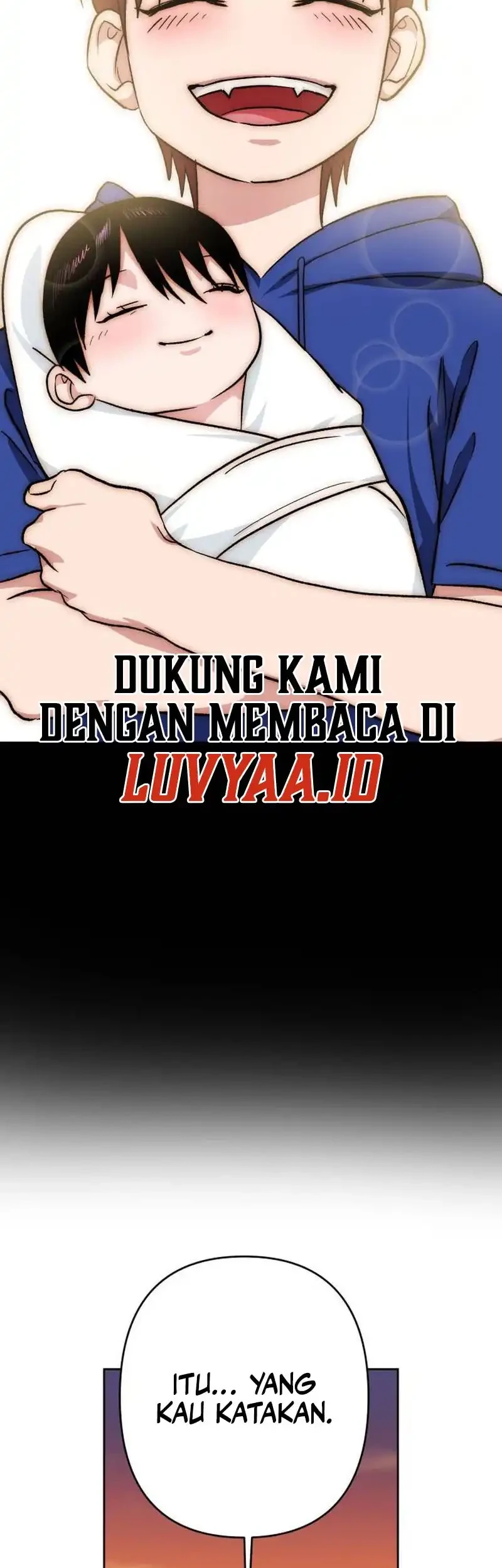 Delinquent and the Gangster Princess Chapter 16 Gambar 15