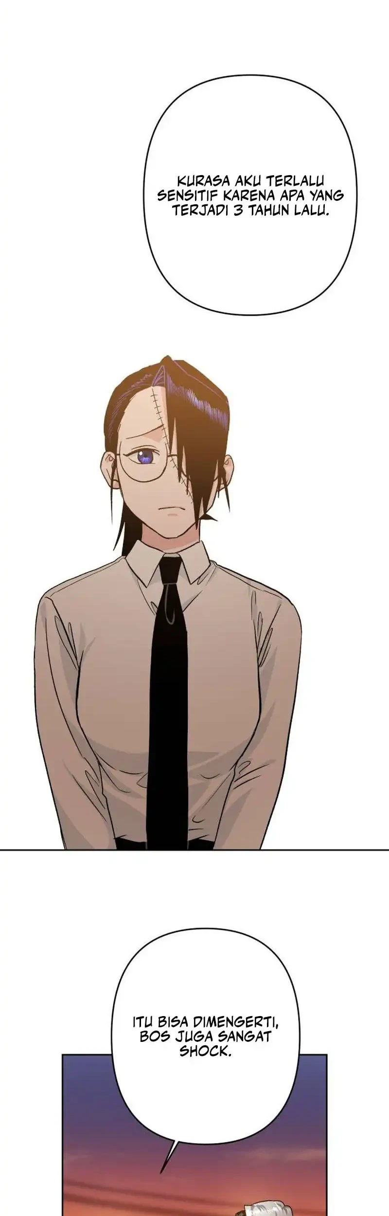 Delinquent and the Gangster Princess Chapter 16 Gambar 22