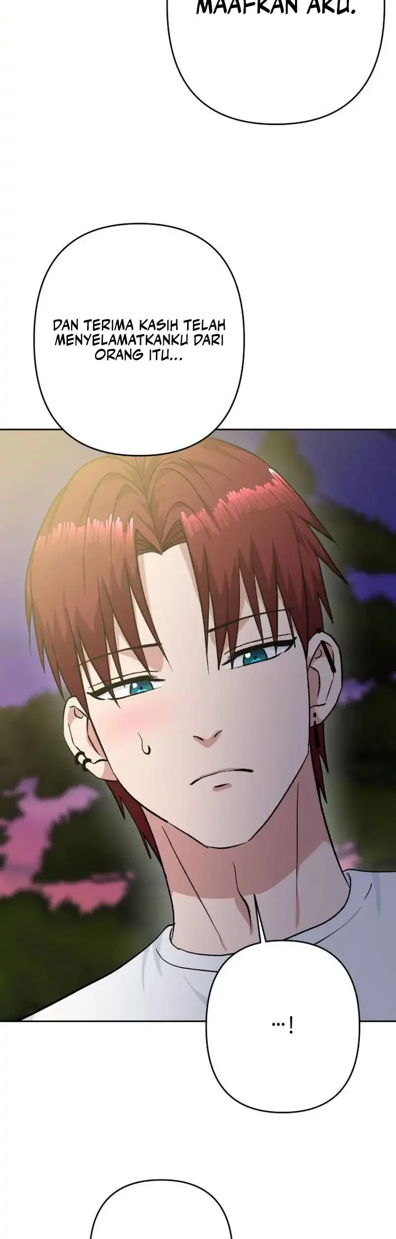 Delinquent and the Gangster Princess Chapter 16 Gambar 30