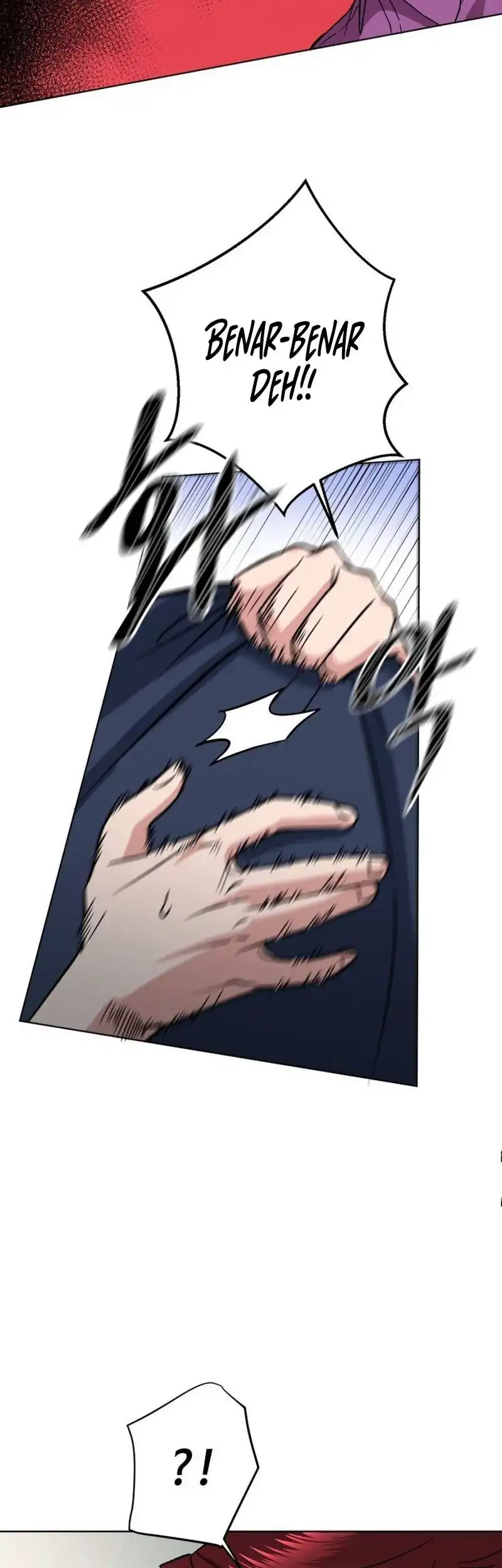 Delinquent and the Gangster Princess Chapter 1 Gambar 17