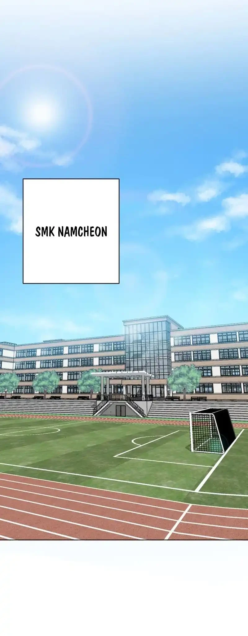 Delinquent and the Gangster Princess Chapter 1 Gambar 35