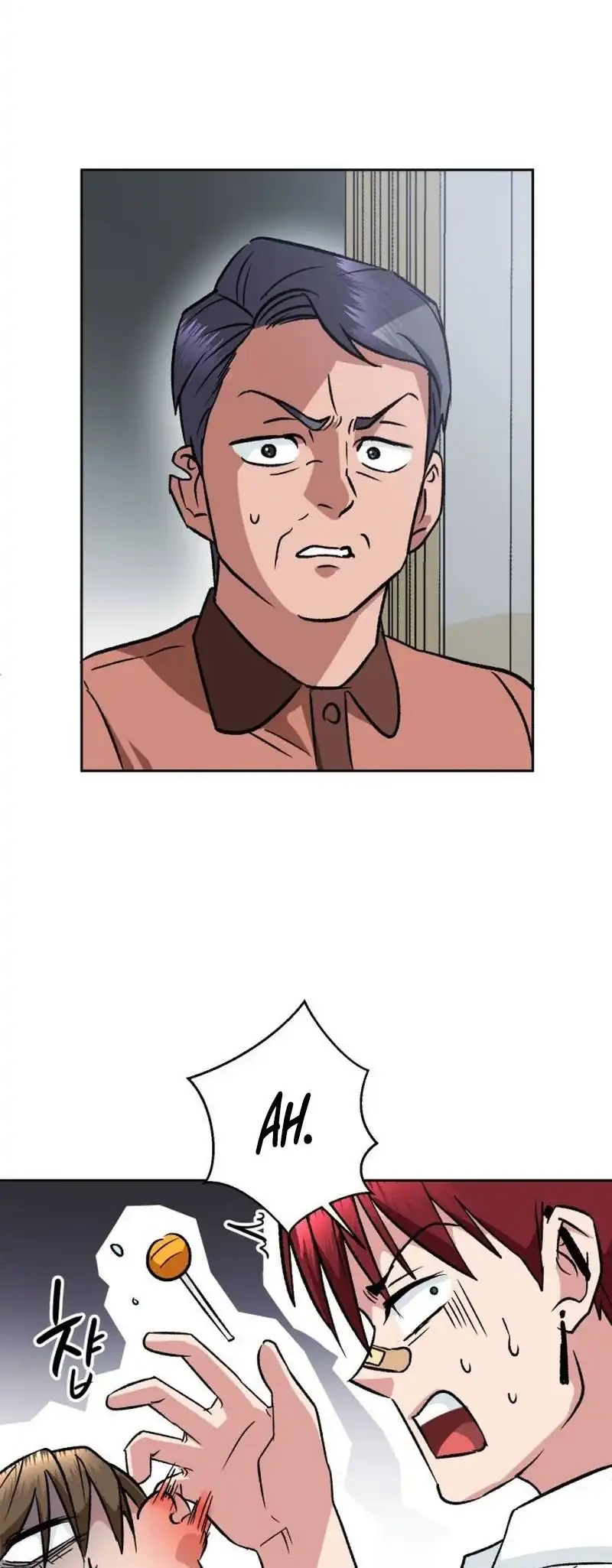 Delinquent and the Gangster Princess Chapter 1 Gambar 45