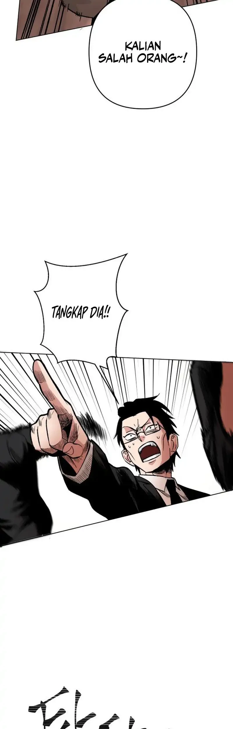 Delinquent and the Gangster Princess Chapter 1 Gambar 61