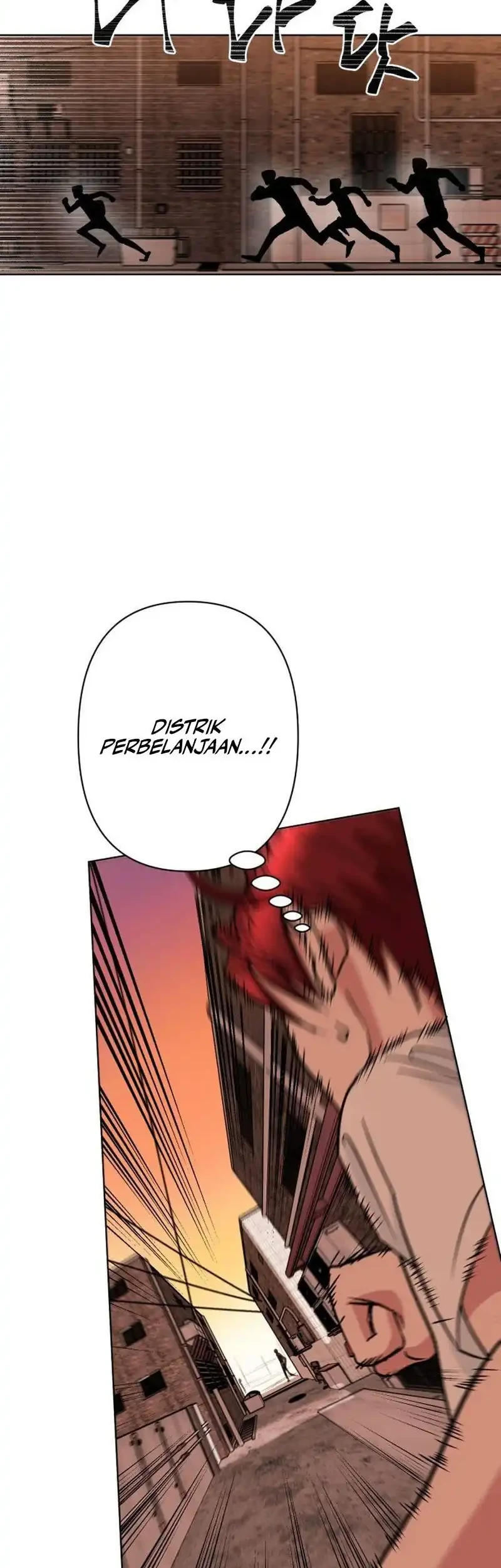 Delinquent and the Gangster Princess Chapter 1 Gambar 62