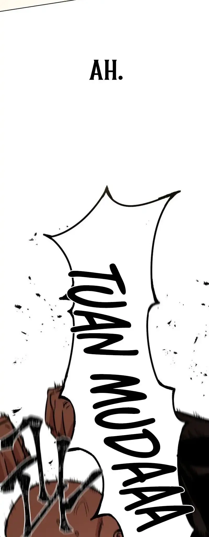 Delinquent and the Gangster Princess Chapter 1 Gambar 65