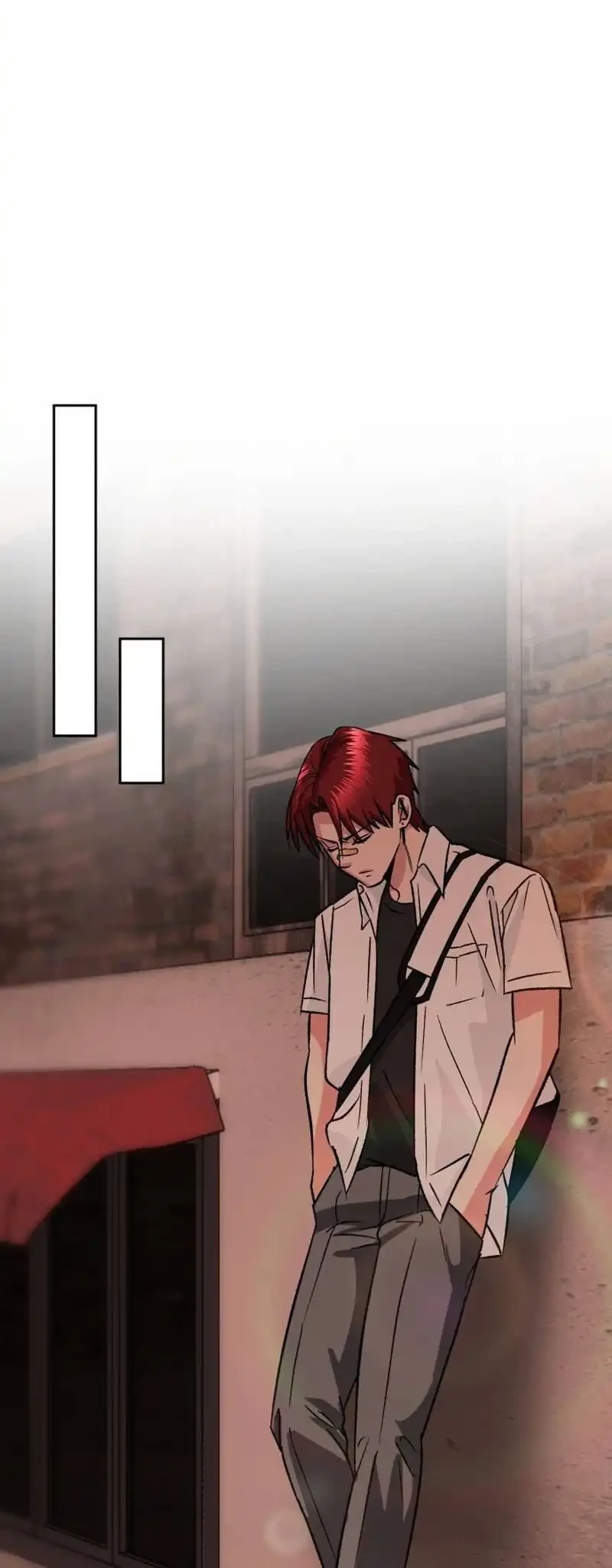 Delinquent and the Gangster Princess Chapter 1 Gambar 50