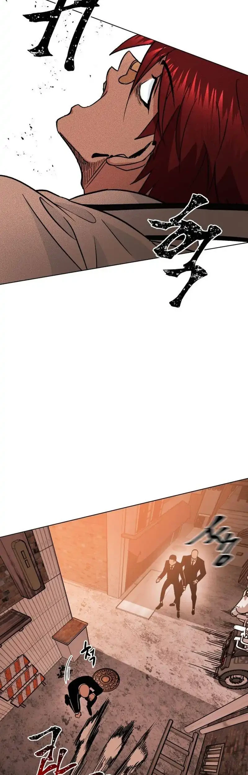 Delinquent and the Gangster Princess Chapter 1 Gambar 67