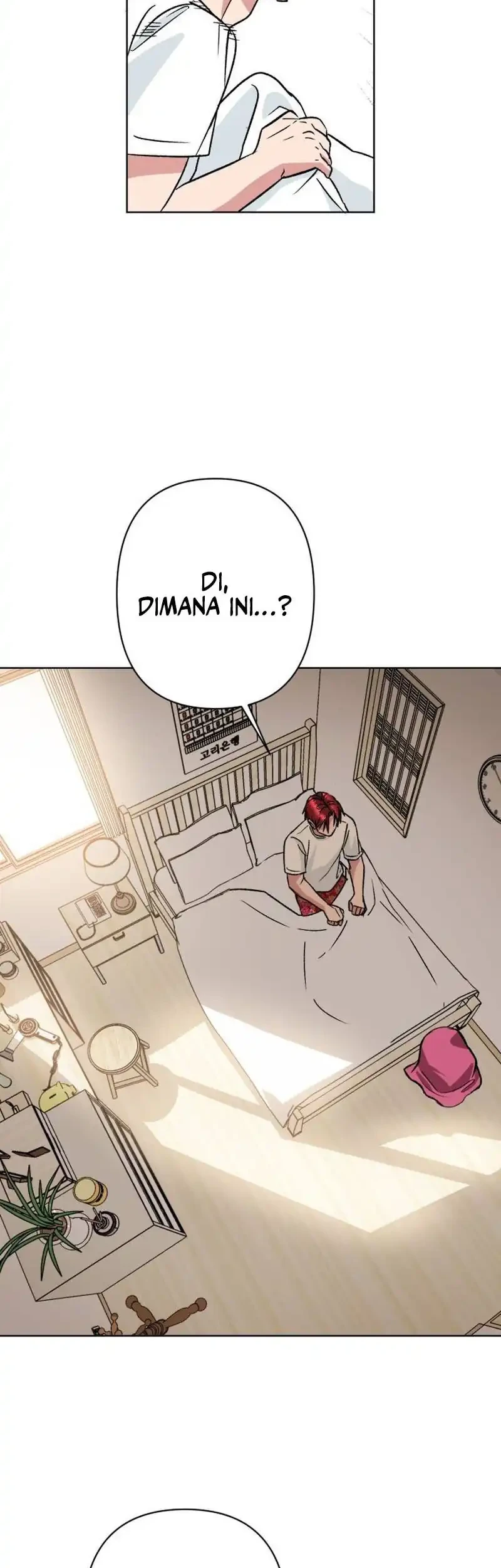 Delinquent and the Gangster Princess Chapter 1 Gambar 78