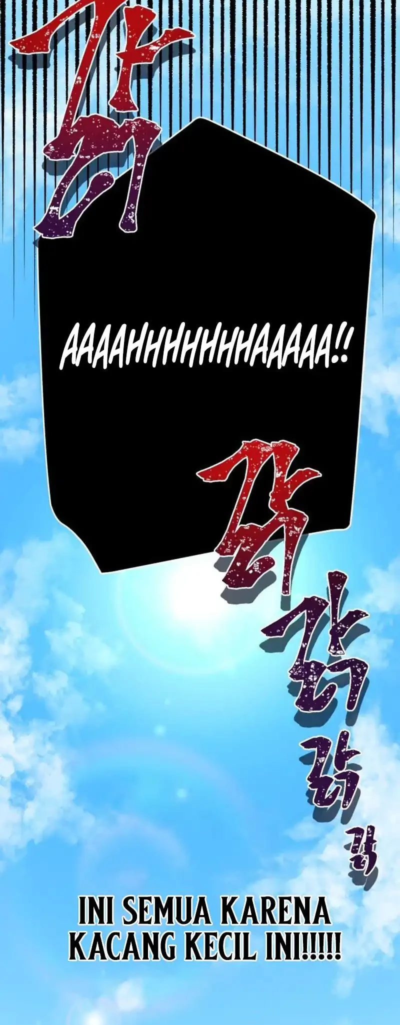 Delinquent and the Gangster Princess Chapter 1 Gambar 10