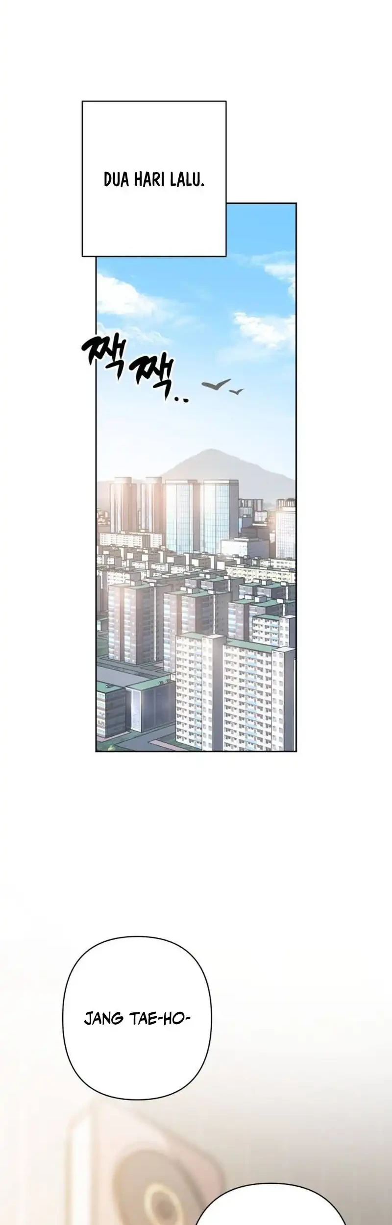 Delinquent and the Gangster Princess Chapter 1 Gambar 12